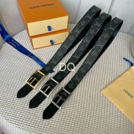 Picture of LV Belts _SKULV35mmx95-125cm125389